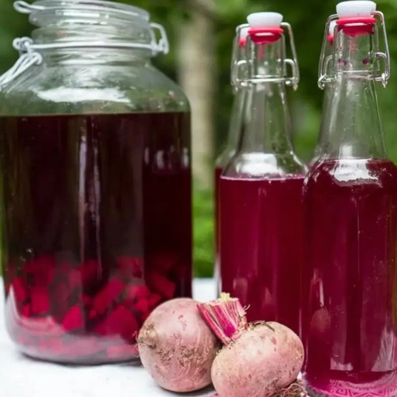 Возьмите домой 6 летних заготовок за 4 часа: мастер?класс в Кремлёвской Кухне 21 августа