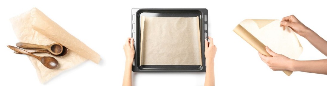 Как выбрать идеальную бумагу для выпечки без лишних хлопот