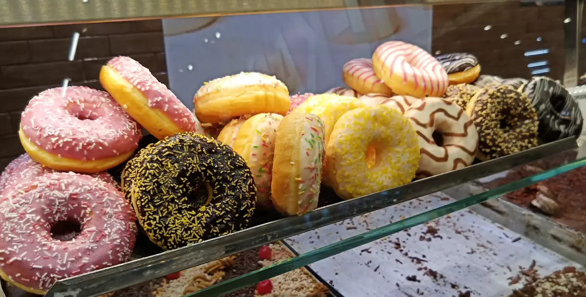 Как потребление переработанных продуктов может угрожать здоровью лёгких