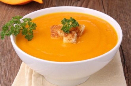 Тыквенные наслаждения: рецепты для осеннего уюта