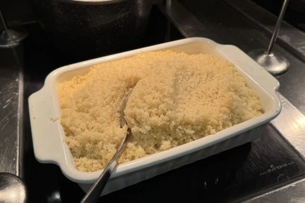 Почему кукурузная каша должна стать основой вашего рациона