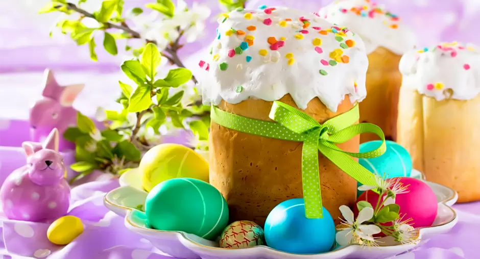 Как выбрать идеальную муку для пасхального кулича: советы экспертов