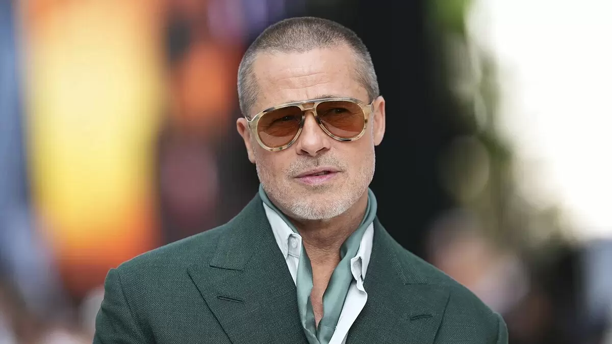 В Голливуде стартуют съемки продолжения "F1" с Брэдом Питтом