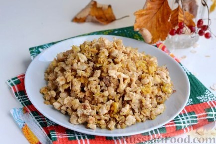 Новые идеи для завтрака: простые, но оригинальные рецепты