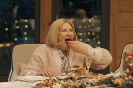 Доступные и вкусные альтернативы красной икры для новогоднего стола