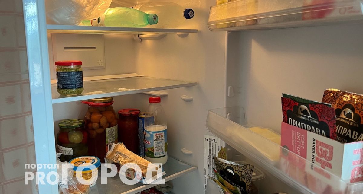 Горячая еда и холодильник: мифы и реальность