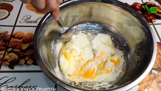 Трайфл с вишней: простой способ создать изысканный десерт