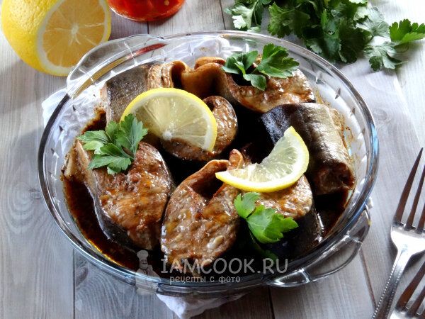 Рыбный день: 7 кулинарных идей для ваших ужинов