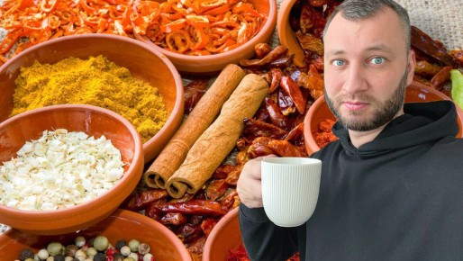 Как нагревание куркумы влияет на её полезные свойства: развенчиваем мифы