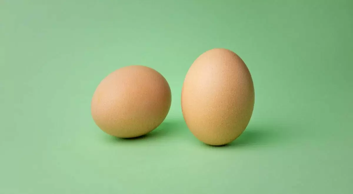 Миф или реальность: два яичных белка на ночь для похудения