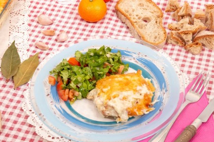 Мясо под шубой: рецепт, который покорит сердце каждого гурмана