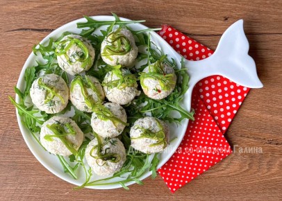 Откройте новые горизонты с простой закуской из рыбы