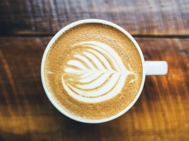 Нижегородцы обходятся кофе дома так же часто, как и в руках кафе