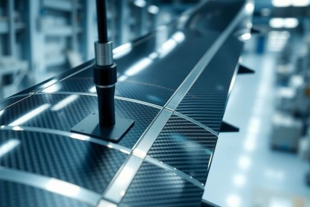 Клей нового поколения: как проверяют соединения для авиатехники и суперкаров