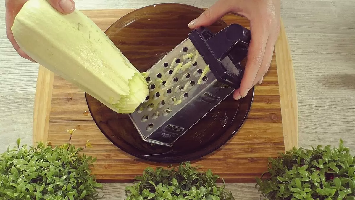 Кабачковая лепешка: вкусная находка для любых трапез