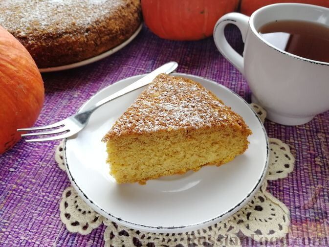 Невероятные рецепты выпечки: попробуйте новинки недели