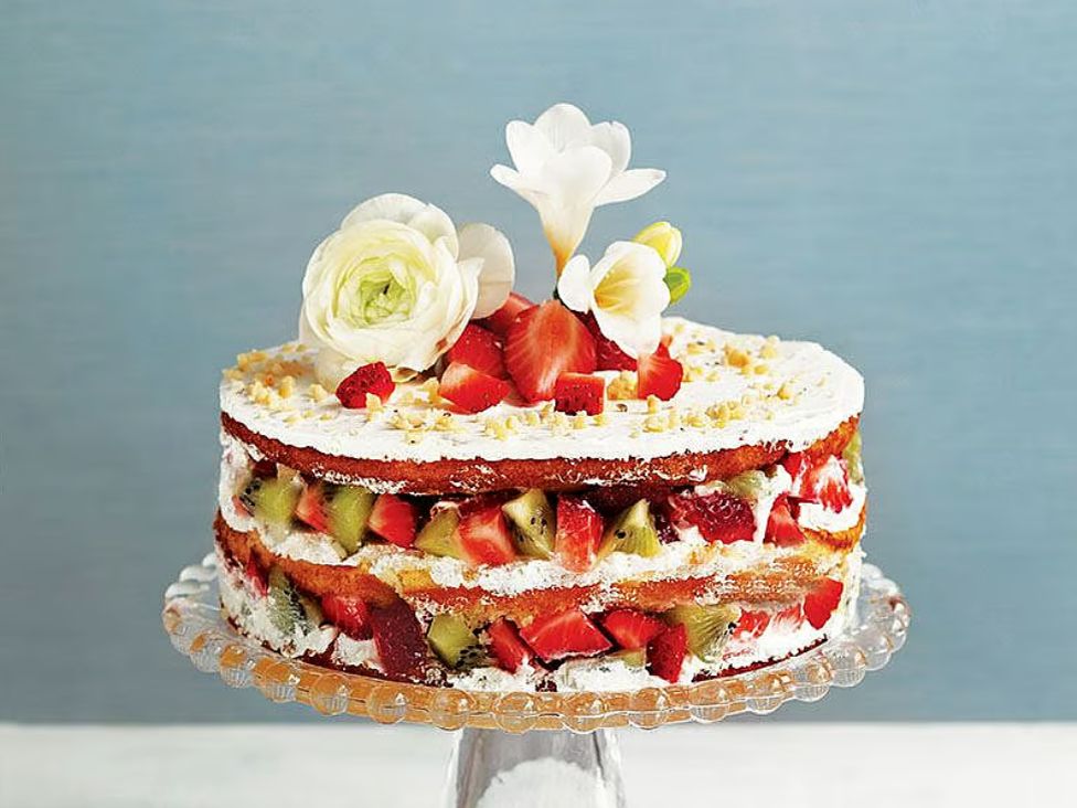 ������ ��������� ������: Meyveli Pankek Pasta