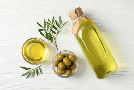 Оливковое масло: секреты выбора и его влияние на кулинарные шедевры