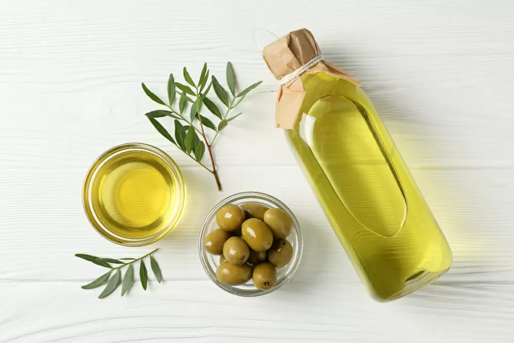 Оливковое масло: секреты выбора и его влияние на кулинарные шедевры