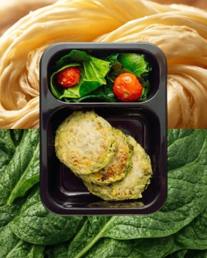 Новые сырники, которые завоюют ваше сердце