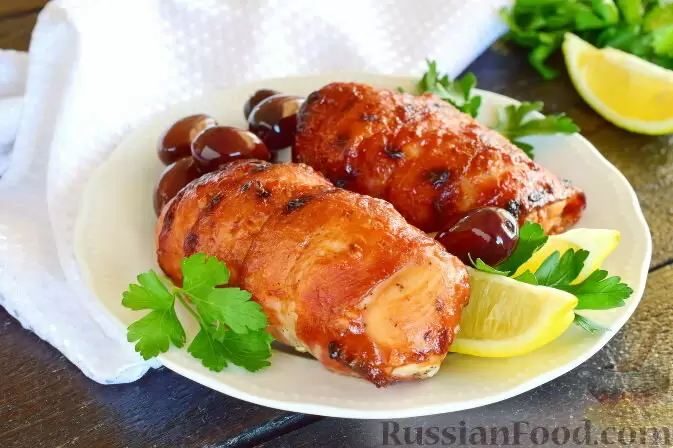 Скорее на кухню: быстрые и вкусные рецепты для каждого дня