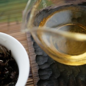 Уникальные тайваньские габы: открытия от мастера Пэй Чун Лин