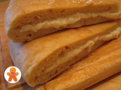 Пирог с сыром на закваске: новый взгляд на традиционные рецепты