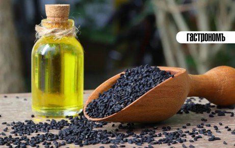 Масло черного тмина: чудо-средство под защитой науки