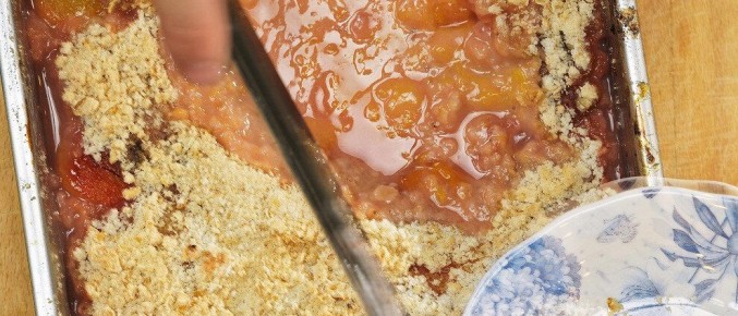 Сливовые искушения: 7 кулинарных находок