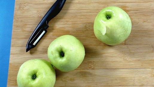 Яблочные десерты, которые удивят даже самых требовательных