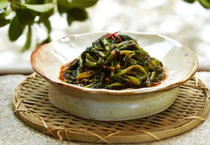 Удобное и полезное: малосольные овощи в вашем рационе