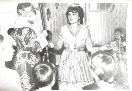 ������� ���������: ���������� ���� ���������� ����������