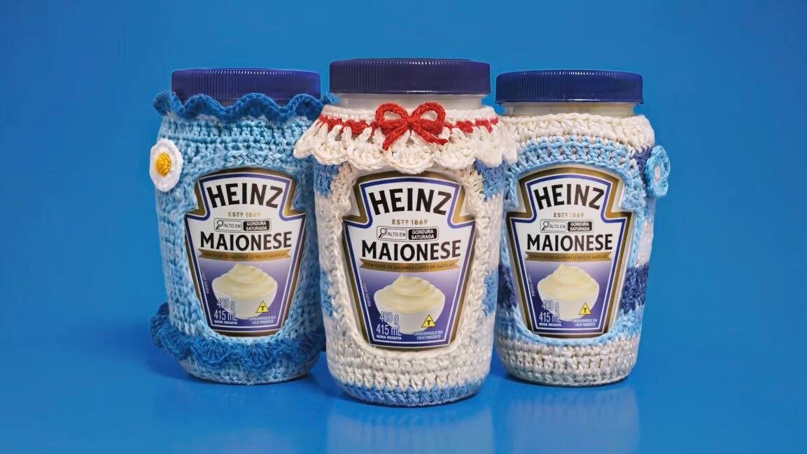 ��� ������� �������� ���������� �� �������� ����������� �������� �� Heinz
