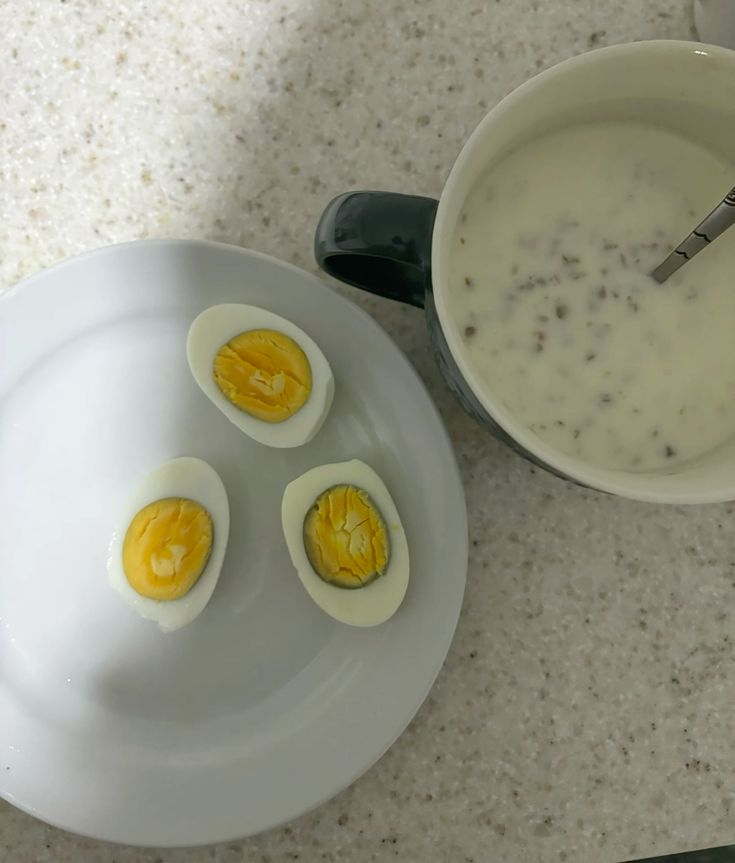Как молочные продукты могут влиять на здоровье сосудов: правда и мифы