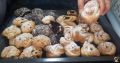 Праздник вкуса: отказывается от магазинного печенья