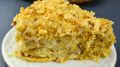 Торт без выпечки за 15 минут: простой и вкусный рецепт для праздника