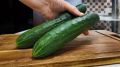 Освежающий летний перекус: турецкий Джаджик за 5 минут