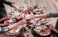 Как подготовиться к новогодним праздникам: советы для здорового застолья