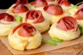 Вкусные идеи для праздничного стола к 8 Марта