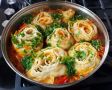 Только 300 граммов картошки: Как легко приготовить вкусный обед для всей семьи