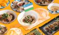 Ташкентская гастрономия: открываем секреты вкуса