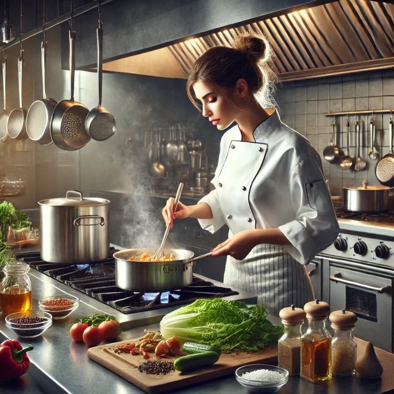 Кулинарные секреты экономии: как питаться вкусно и недорого за 300 рублей в день