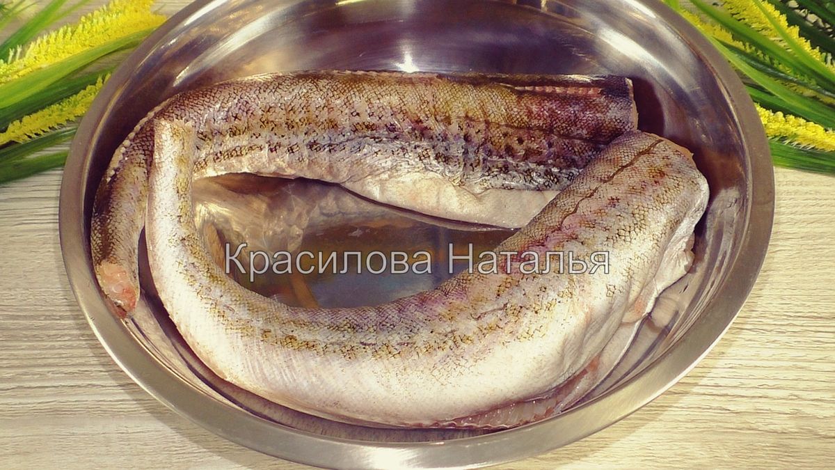 Рыба под овощным маринадом: простой и вкусный рецепт для любого повода