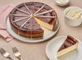 Сладкие искушения, ради которых стоит посетить кондитерские
