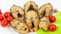 Нежный тунец в духовке: простота и вкус в каждом кусочке