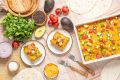 Лазанья: Неизменная Икона Итальянской Кухни