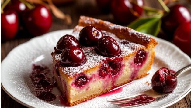 Креветочный клафути: необычное французское блюдо, которое удивит вас
