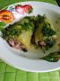 Кето-фаршированные перцы: легкость и вкус без лишних углеводов