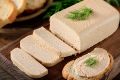 Невероятный паштет из куриного филе с аппетитным копченым сыром