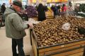 Почему отечественный картофель остается вне магазинов?